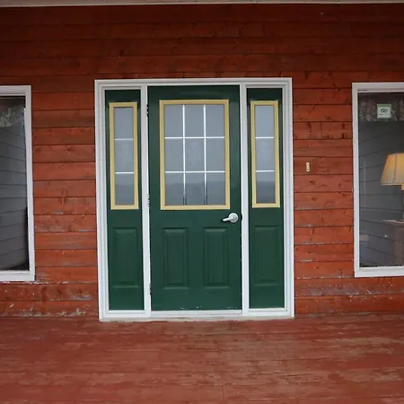 Wildberry Country Lodge B&B-2